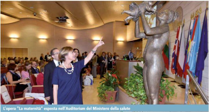 Conferenza sulla salute della donna: un approccio life-course