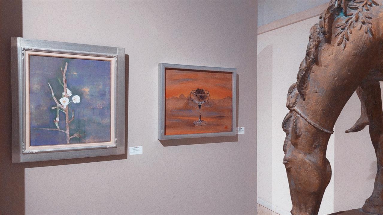 La realtà dell'arte contemporanea giapponese