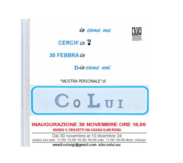 CoLui