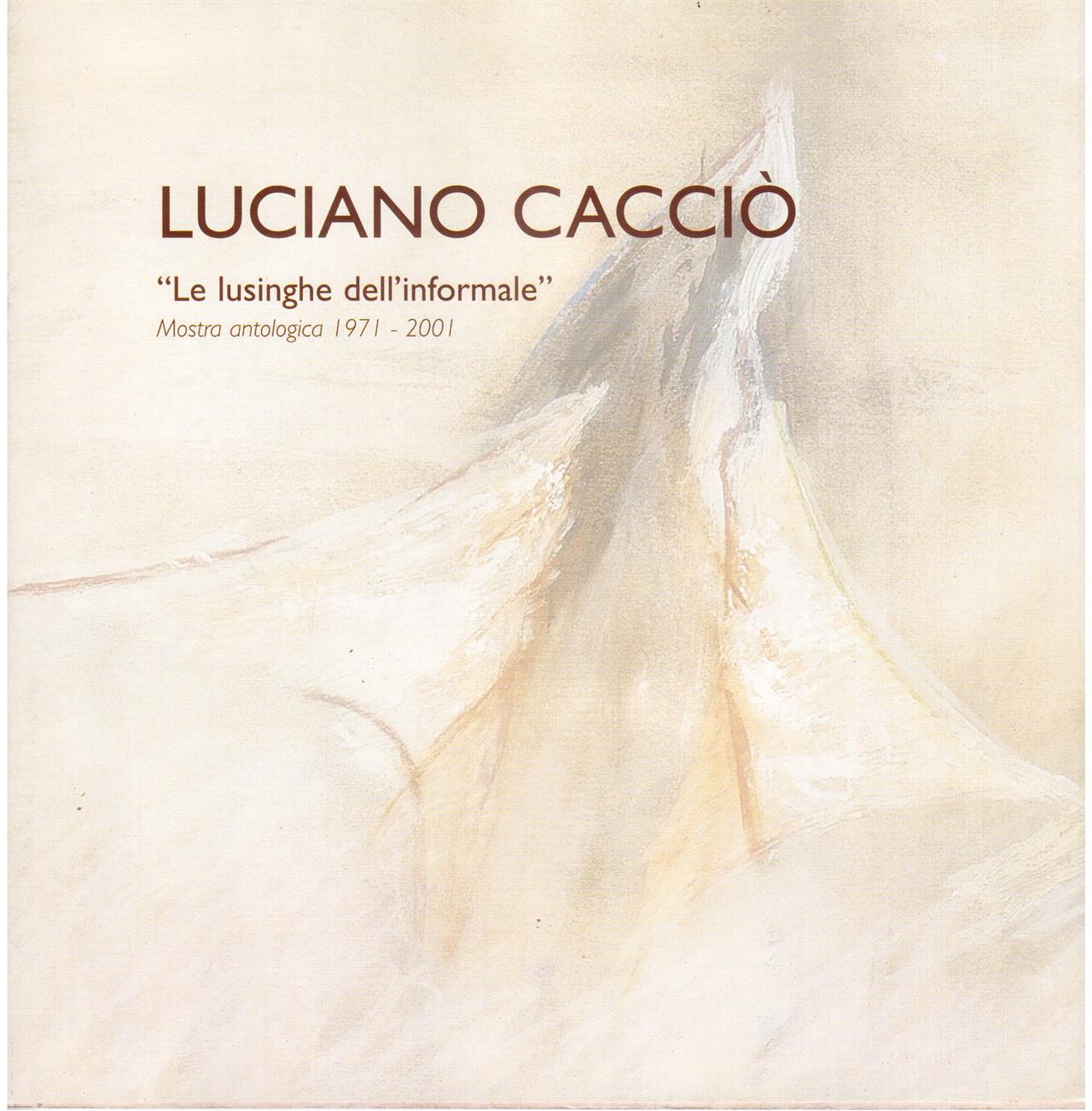Luciano Cacciò