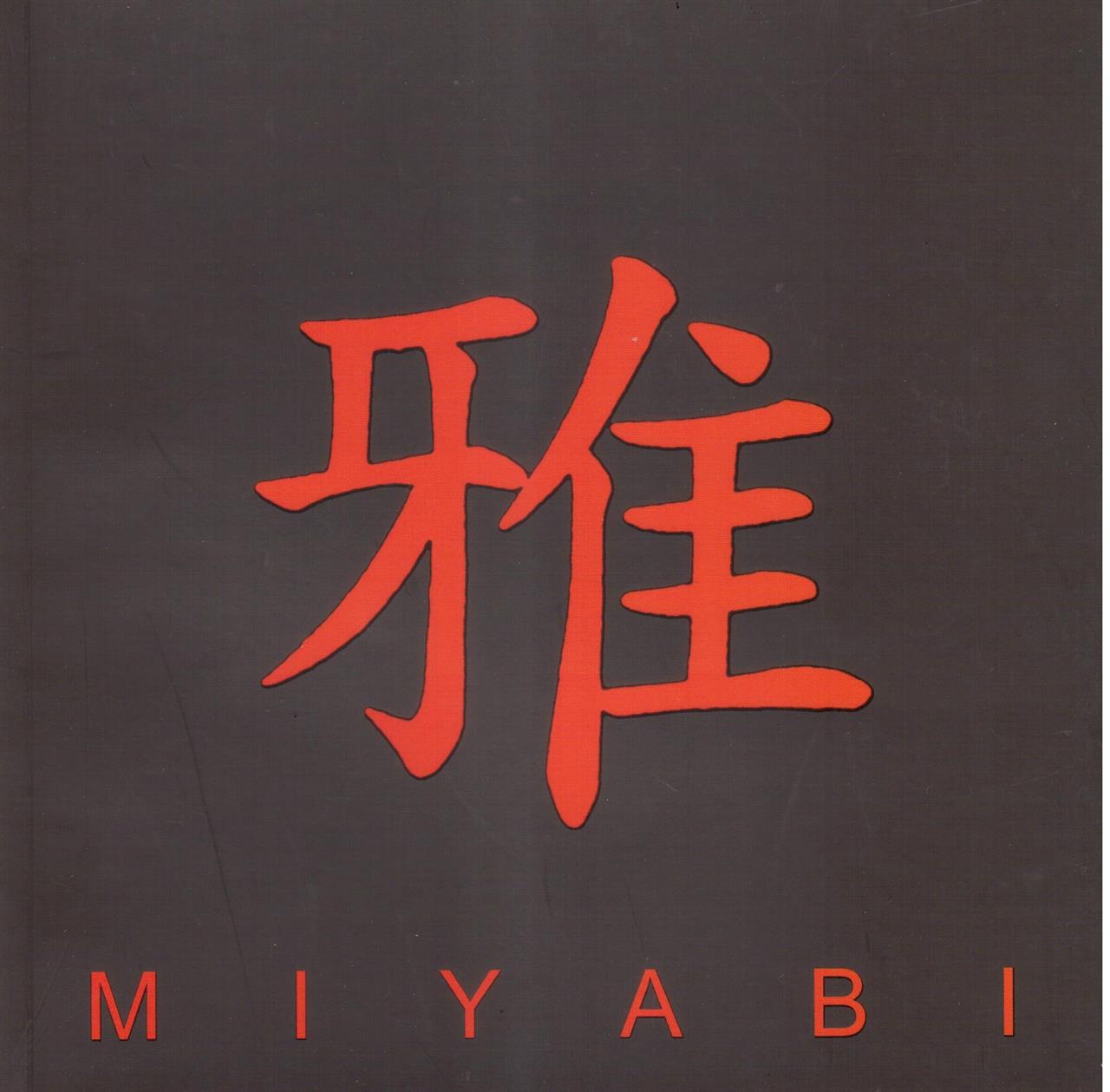 MIYABI