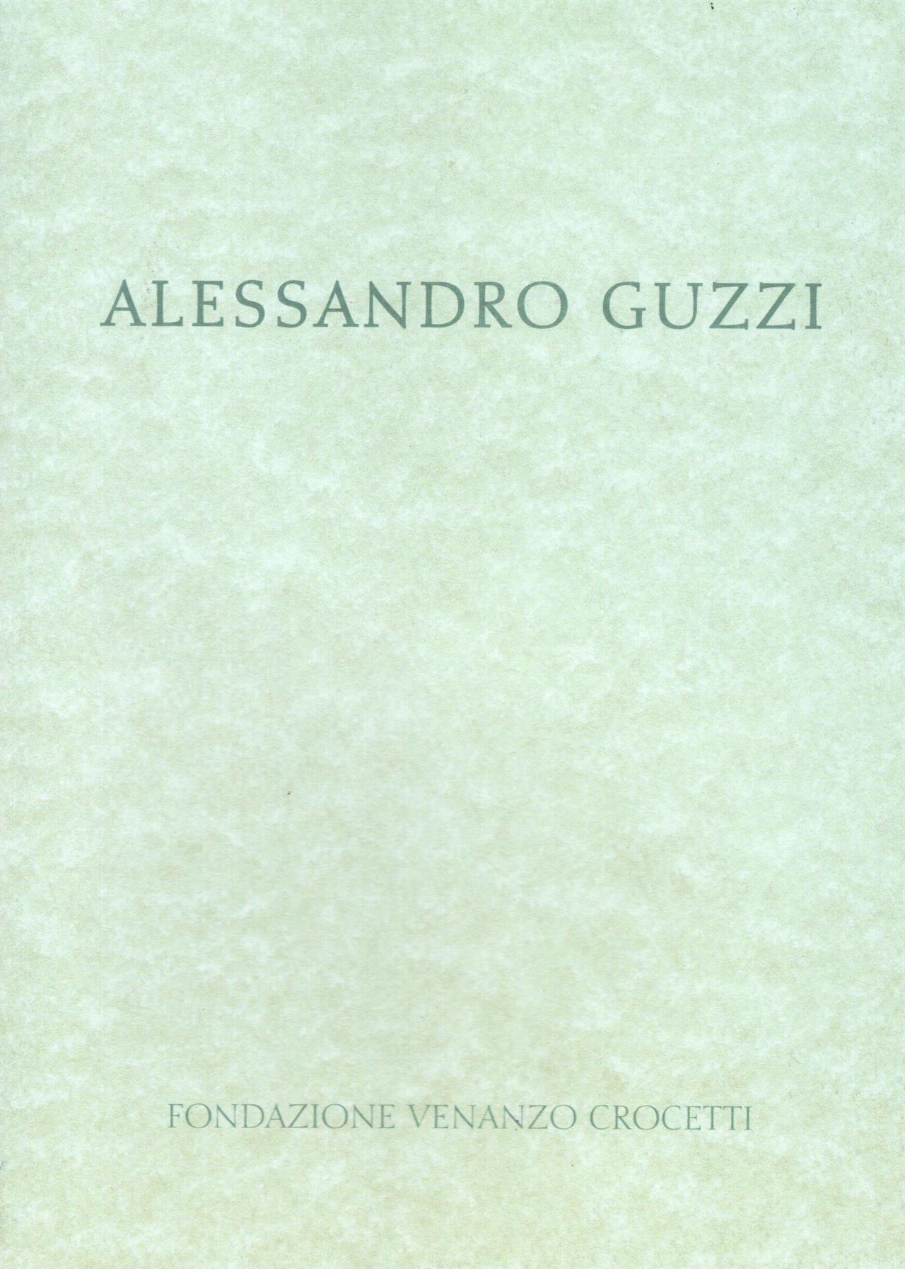 Alessandro Guzzi
