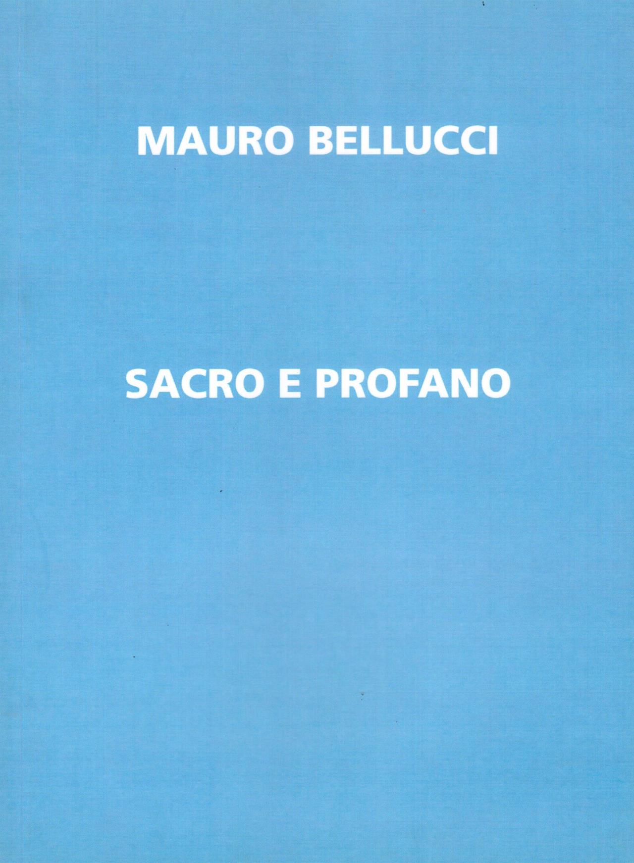 Mauro Bellucci