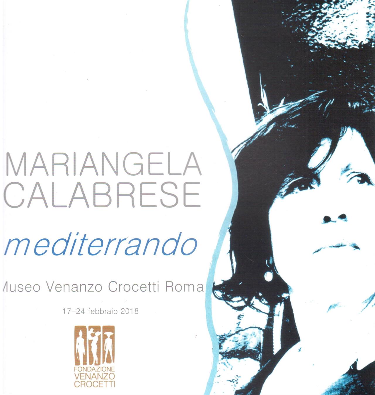 Mariangela Calabrese. Mediterrando