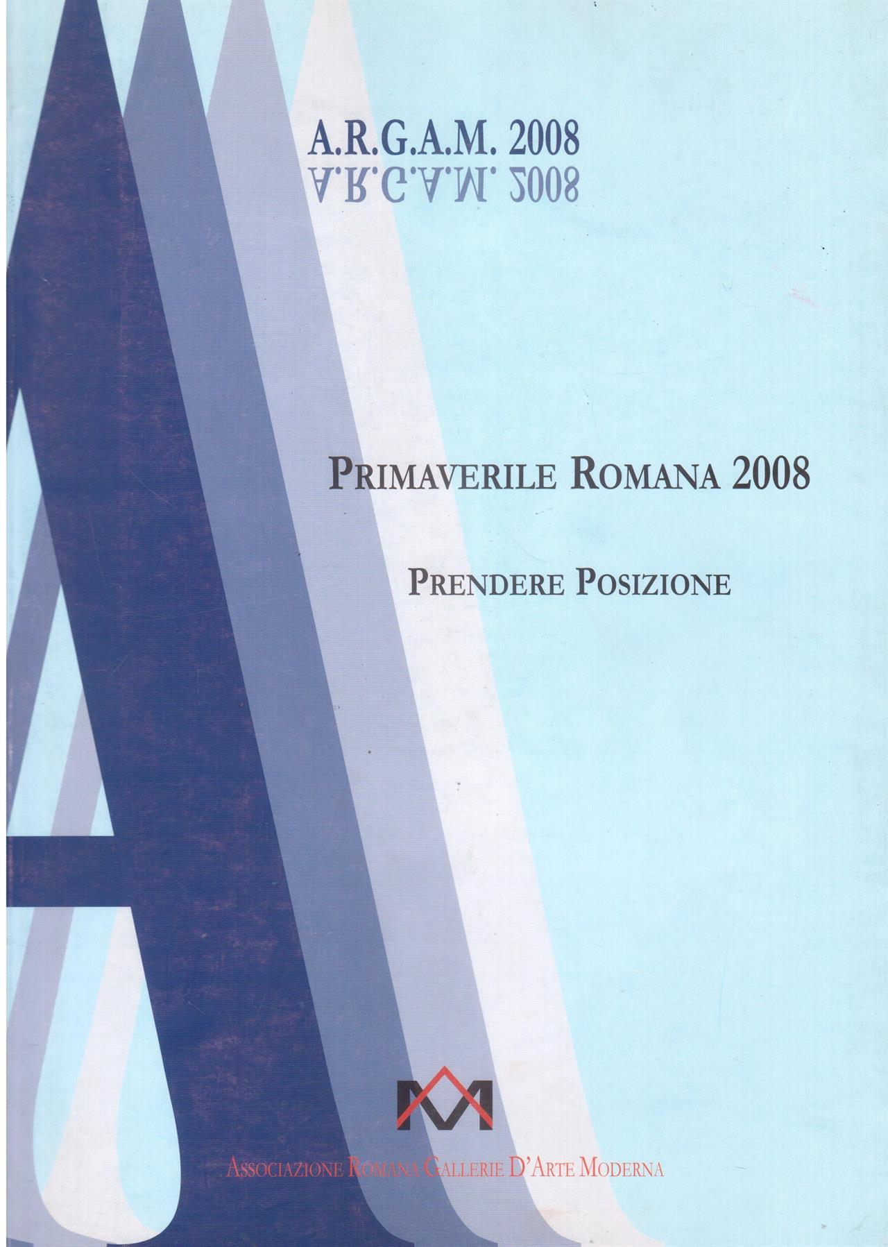Primaverile Romana 2008