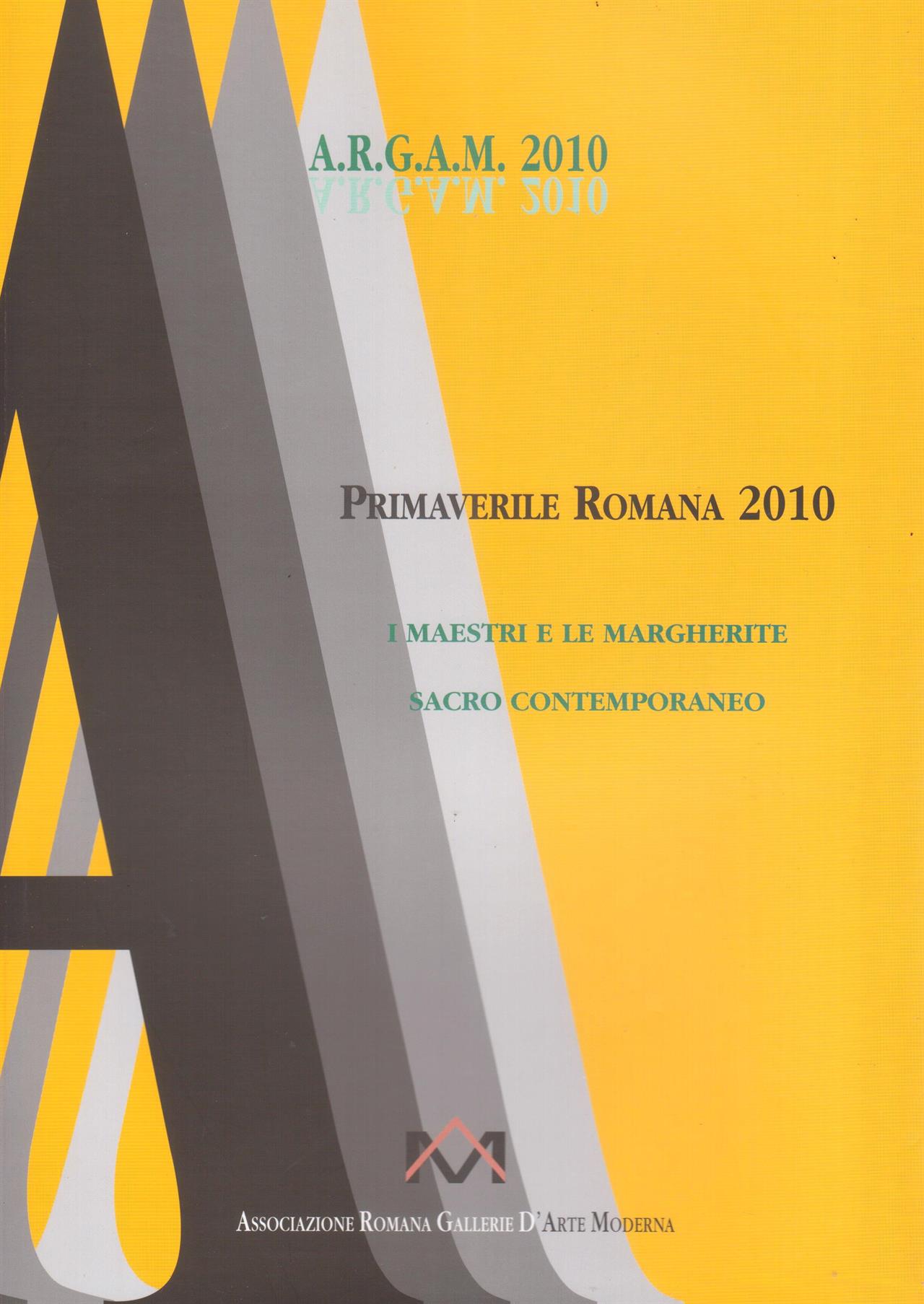 Primaverile Romana 2010